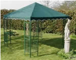 Grapevine Gazebo