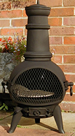 The Small Palma Chiminea &pound;67.50