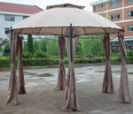 Charndon Gazebo