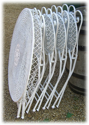 Folding Chairs