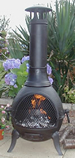 Castmaster algarve chiminea