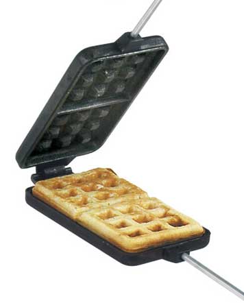 Waffle Iron