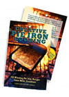 Creative Pie Iron Cooking